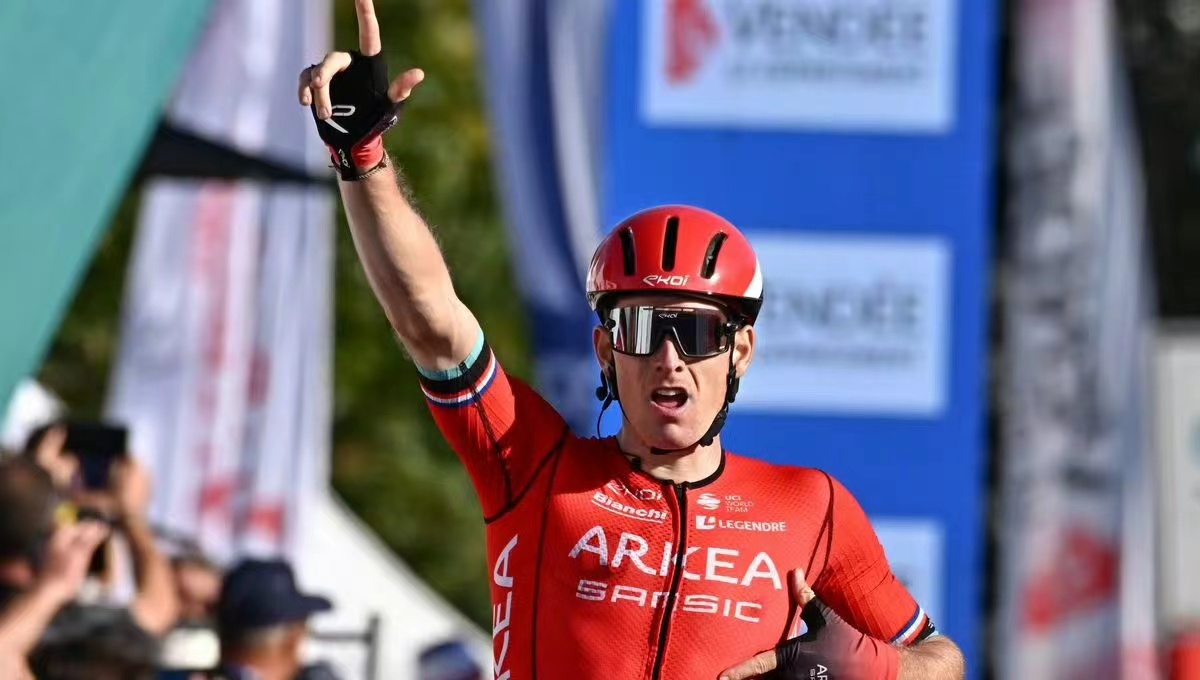 De ene na de andere raceveteranen vertrekken en er komen jonge spelers.